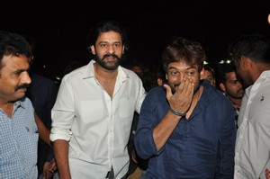 Celebs at Loafer Movie Audio Audio Launch